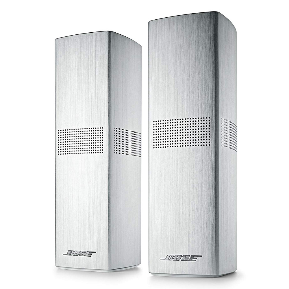 再！大幅値下げしました！Bose ホームスピーカー Lifestyle 48